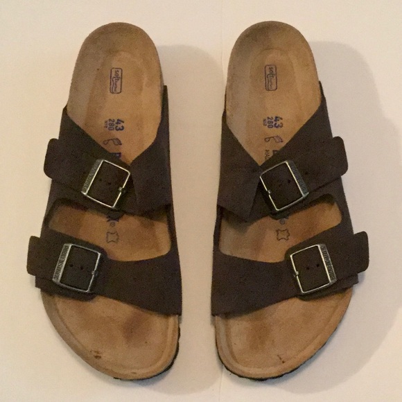 new birkenstocks